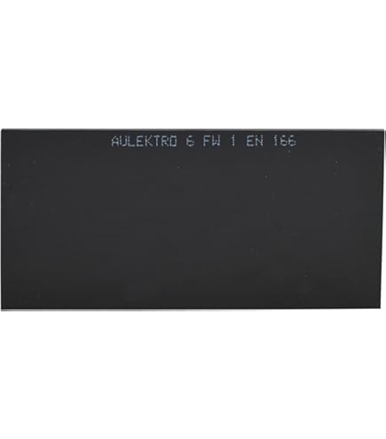 Amazon | SUZUKID 遮光プレート #8 ガラス製 1枚入 P-12 | 溶接用保護具
